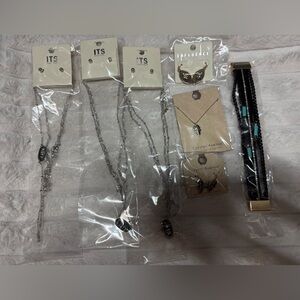 Jewelry Bundle Set New